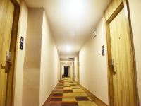 贝壳酒店(合肥青阳北路901医院店) - 公共区域
