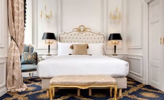 Alexandra Palace - la Maison Younan