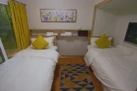 Nanlahe Paya Resort Hotel