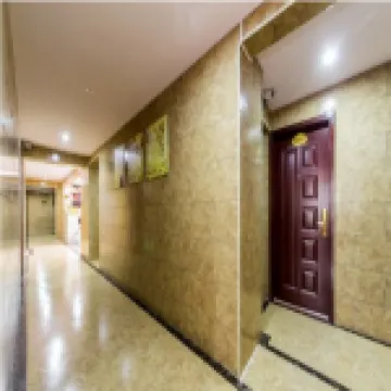 Cross-Strait Holiday Hostel (Fuzhou Changle International Airport) Hotel a 