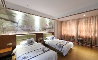 Hengfa Business Hotel