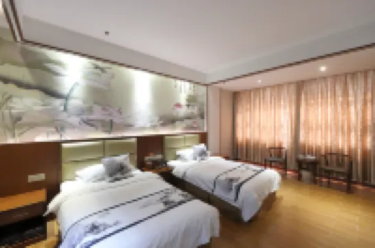 大埔恆發ビジネスホテル