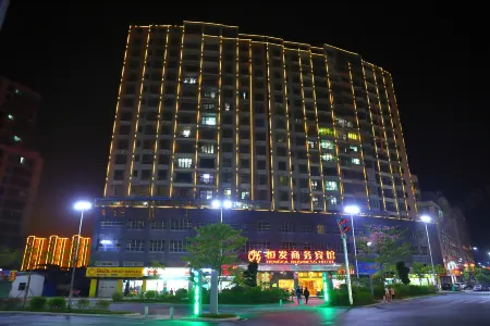 Hengfa Business Hotel