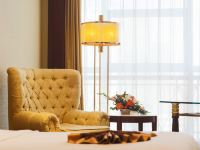 襄阳共享国际大酒店 - 高级双床房