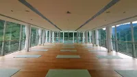 Natural Yuan Hot Spring Resort