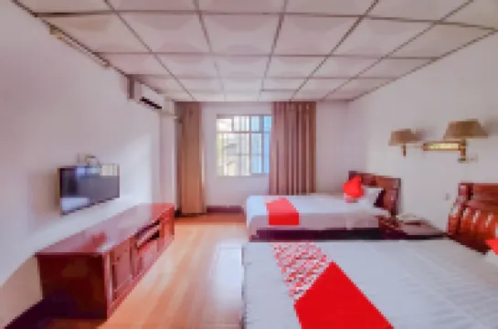 Yulin dongfu hotel