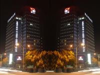 汉高精品连锁酒店(安庆吾悦广场店)