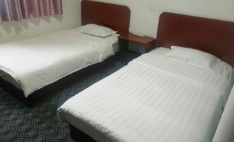 Haina Hotel