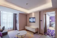 Lavande Hotel (Dongguan Nancheng Xiping Metro Station) Hotel in zona Dongguan Bus Station