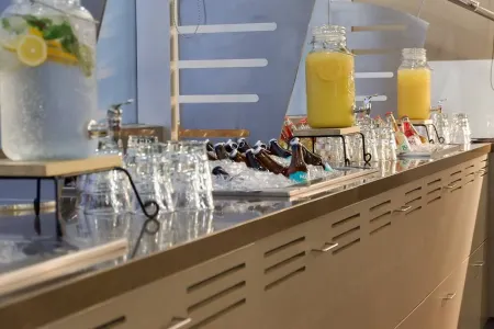 Novotel Tainui Hamilton Отели рядом с достопримечательностью «Wintec Hamilton City Campus»