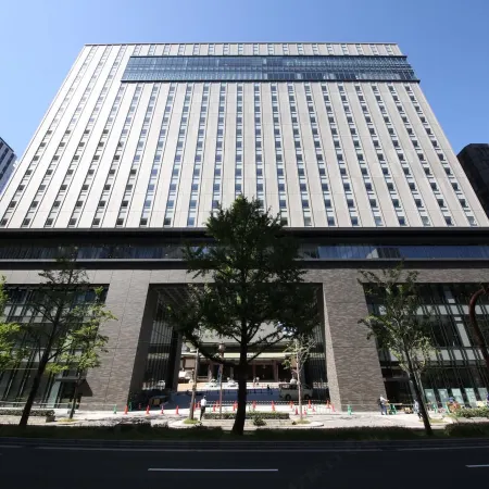 Osaka Excel Hotel Tokyu
