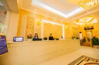 JWN Golden Hotel Hotels in Lipu