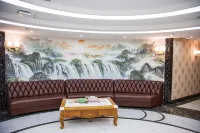 Guangyuan Yunhai Hotel