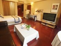 北京和乔酒店式公寓 - 标准大床房