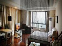 蚌埠胜境主题酒店万达公寓店 - 阳光风格大床房