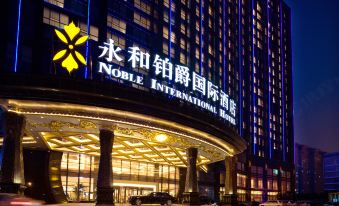 Noble International Hotel