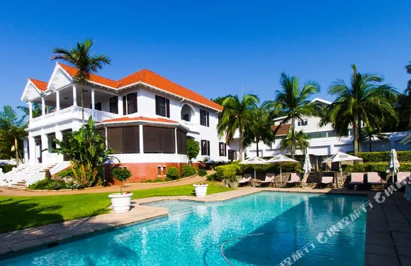 奧達西亞莊園精品酒店