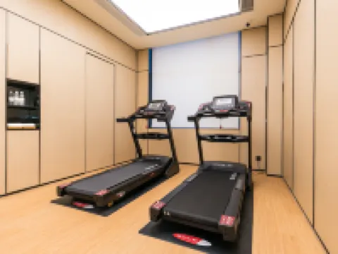 JI Hotel (Longyun Cultural City, Minzhu Road, Linqu, Weifang) Hoteles en Condado de Linqu