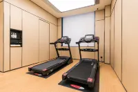 JI Hotel (Longyun Cultural City, Minzhu Road, Linqu, Weifang) Hotels in Linqu