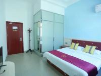 湄洲岛优客宾馆 - 标准双床房