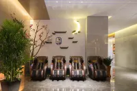Western Fortune Hotel Fuzhou Minhou Hotels in Minhou
