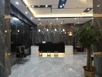 Dongxing Shell Beach Hotel (Golden Beach on Wanwei Island) Hotels near Wanwei Golden Beach