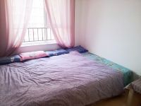 潍坊滨海长短租精装公寓 - 舒适海景三室二厅套房