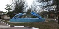 Belitung Holiday Resort - Beach