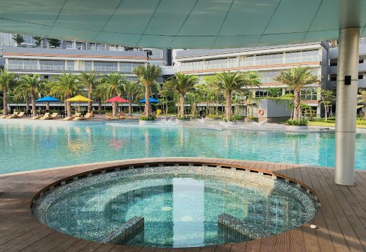 4. 골드 코스트 P..