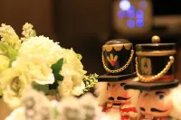Yitel Collection Hotel (Qingdao Railway Station Zhanqiao Seaview)