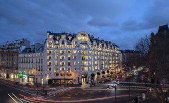 Hotel Lutetia, Paris