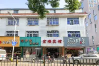 Hongshun hotel ningbo