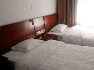 Jixiang Business Hotel