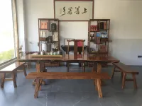 Yunxi Hotel