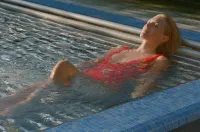 Hotel Adula - Pools