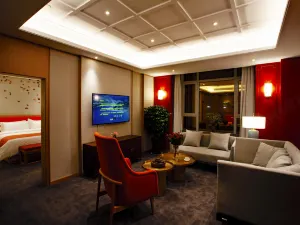 洪洞桐葉景雲飯店