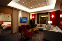 Tongye Jingyun Hotel