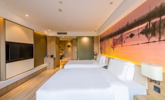 Hotel (Renqiu)