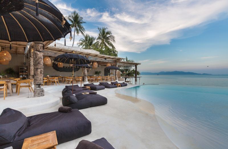 Karma Resort