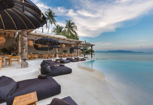 Daima Resort Hotel Hotel Overview