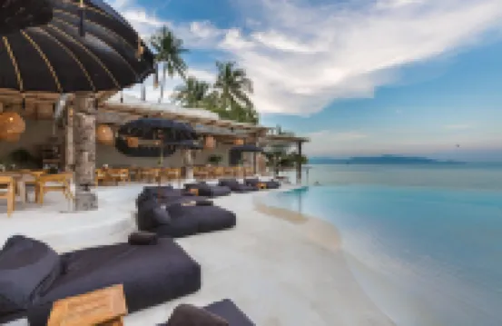 การ์มารีสอร์ท