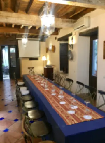 كاسا ديل كابيتيل ناثاري هوتل