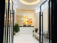 Yunqi Hotel Hotels in Jiulong