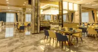 Zhejiang Haishi Huanglong Hotel - sarapan