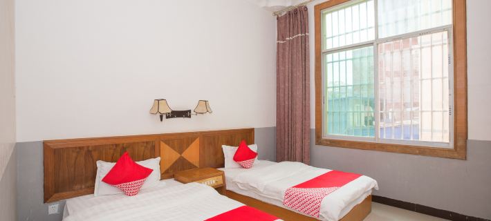 Guangnan Xinning Hotel Hotels in Guangnan