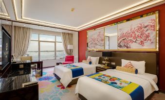 NagaWorld Hotel & Entertainment Complex