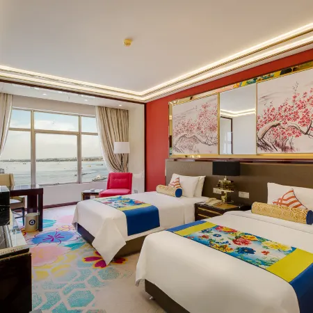 NagaWorld Hotel & Entertainment Complex