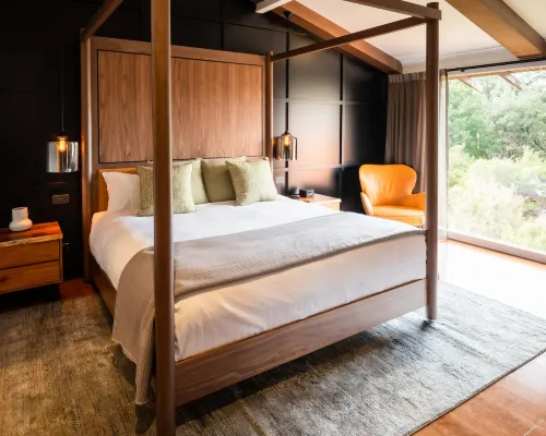 Peppers Cradle Mountain Lodge Featured Photos