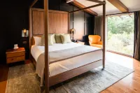 Peppers Cradle Mountain Lodge Hotel di Cradle Mountain
