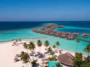 Top 4 Premium Hotels in Alif Alif Atoll